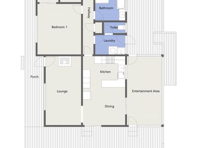 3 Leon Court, Tooleybuc