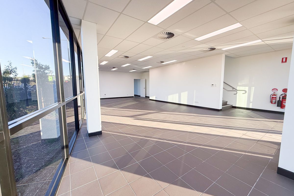 1 / 2 Flood Street, Oran Park