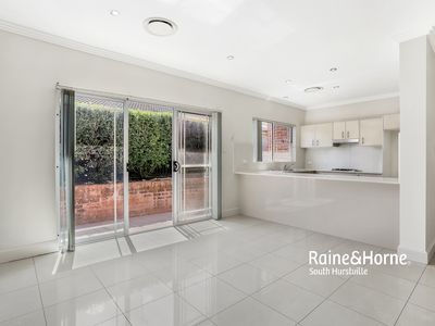 3 / 13-17 Greenacre Road, South Hurstville