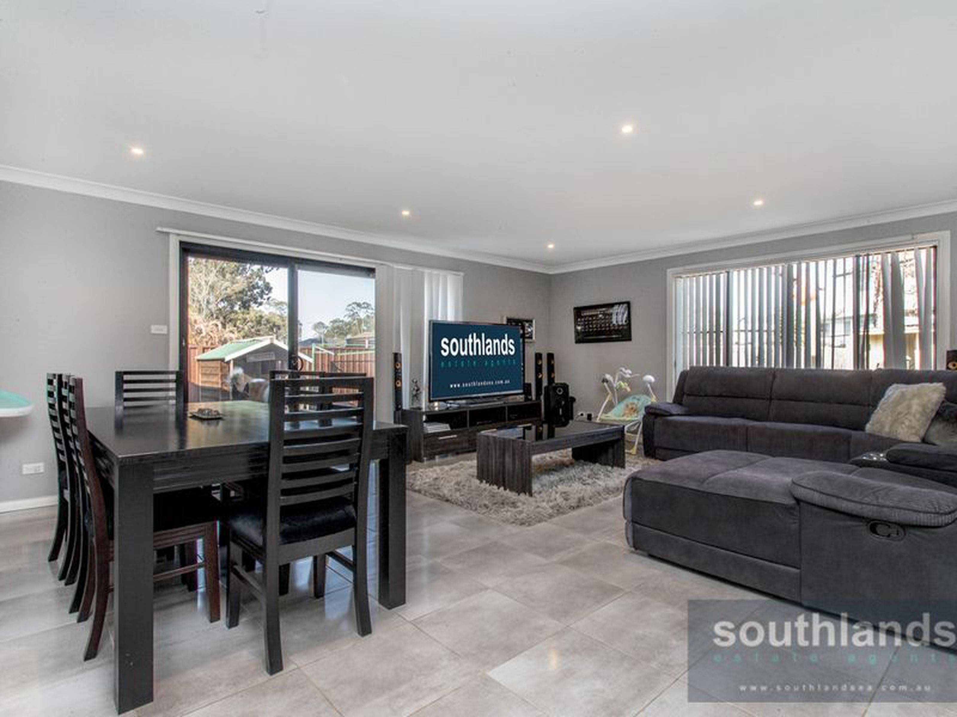 81 Henry Lawson Avenue, WERRINGTON COUNTY