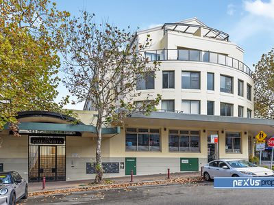 26 / 120 Cabramatta Road, Cremorne