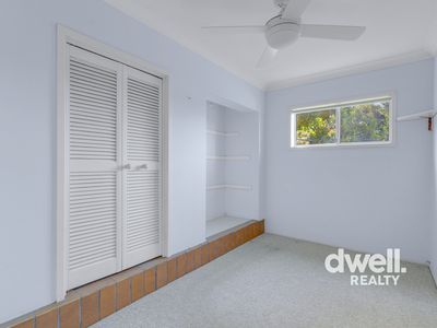 369 ELIZABETH DRIVE, Vincentia