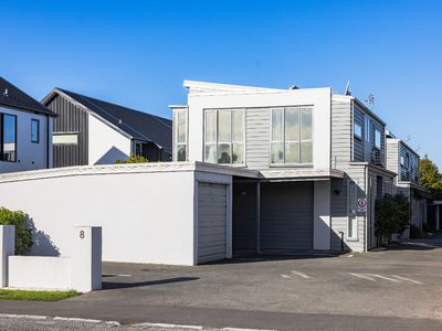 1B / 8 Rotherham Street, Riccarton