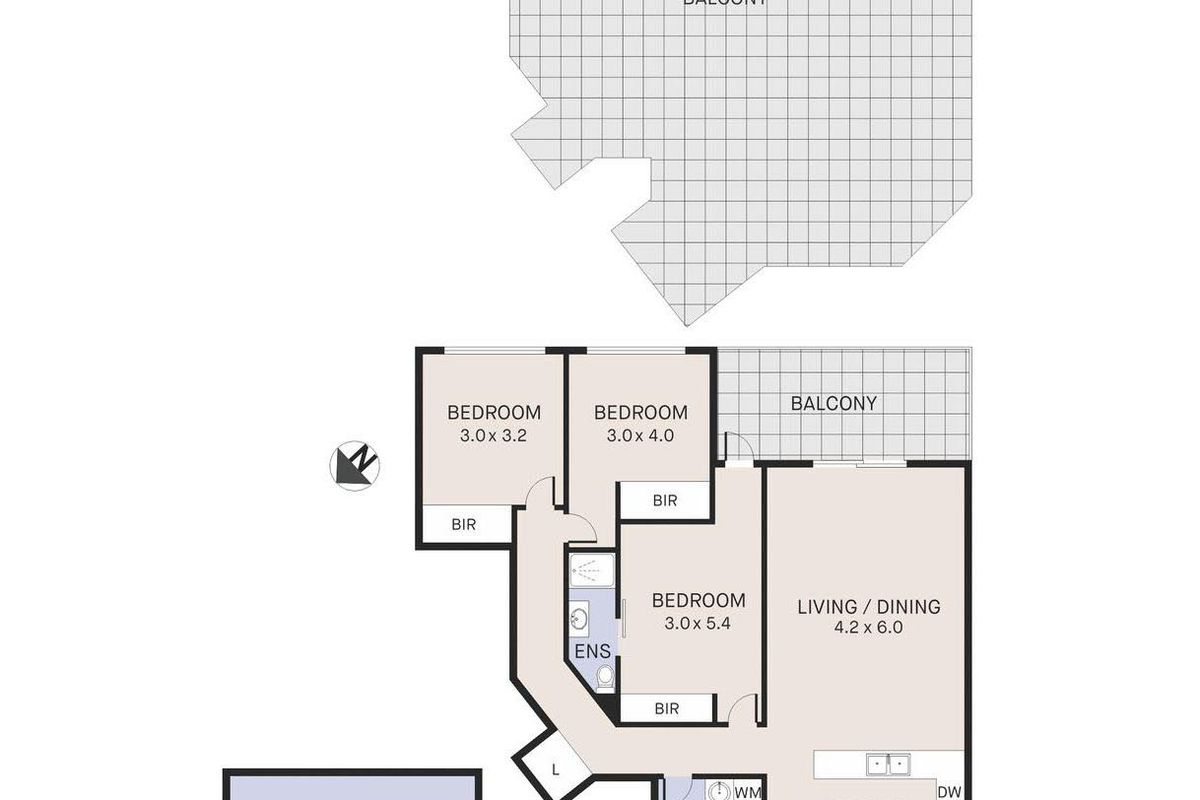 17 / 1191 Pittwater Road, Collaroy