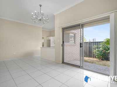 11 Winchmore Street, Merrylands