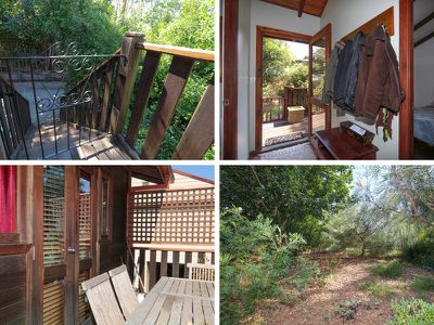 1 / 33 Thorburn Street, Nimbin