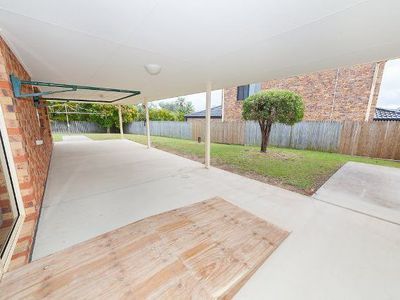 7 Lakemba Place, Brassall