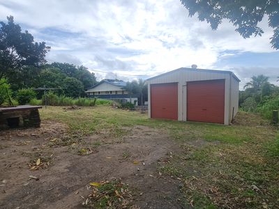 67 Charlotte Street, Cooktown