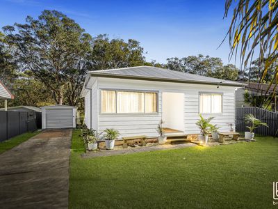 30 Evans Road, Canton Beach