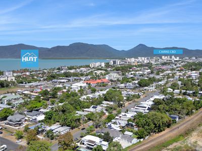 45 / 327-329 Lake Street, Cairns North