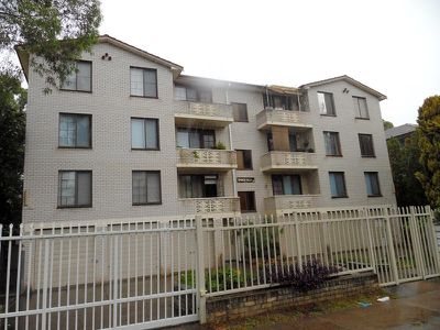 20 / 26 Goulburn Street, Liverpool