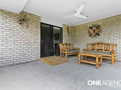 42 Tranquil Drive, Wondunna