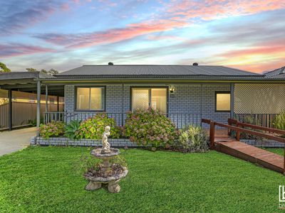 24 Irene Parade, Noraville