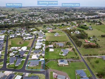 19 Grey Terrace, Millicent