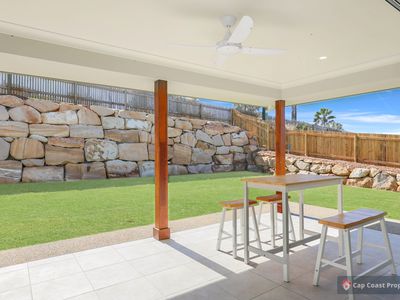 25 Burlington Street, Lammermoor