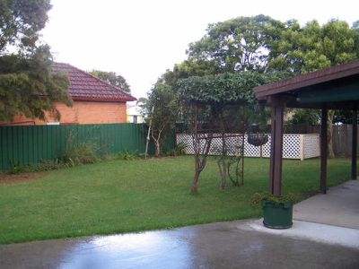11 Johnston Street, Warilla