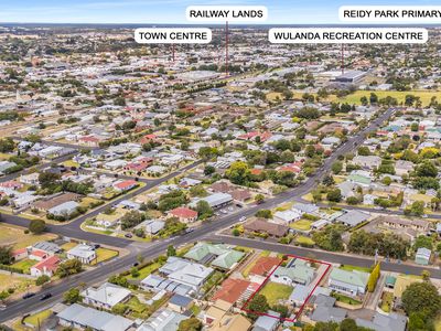 2 MacKenzie Street, Mount Gambier