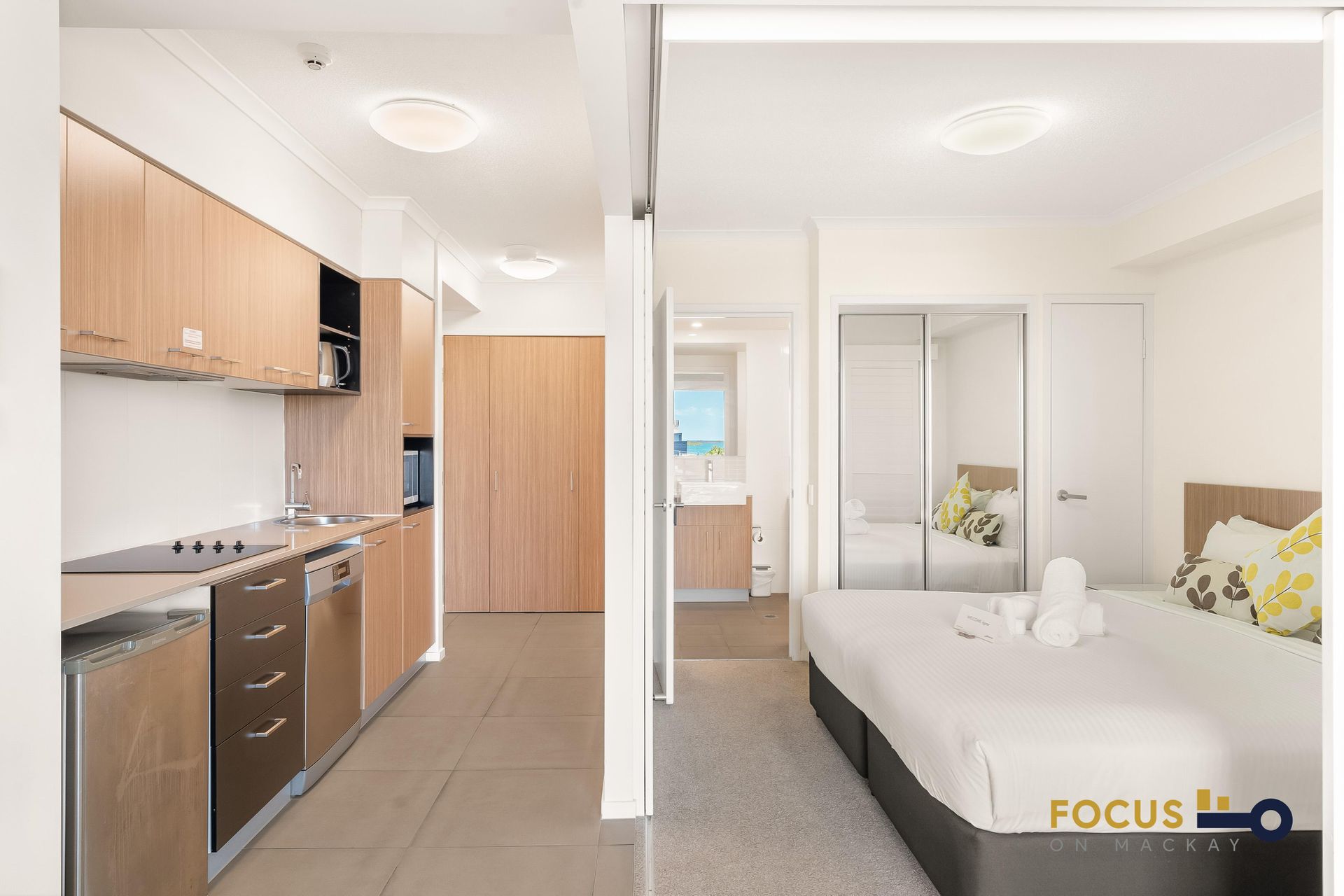 309 / 55 River Street, Mackay
