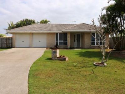 29 Foreshore Drive, Urangan