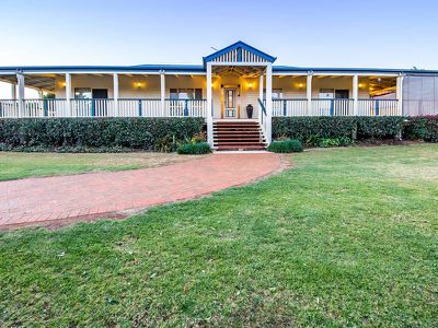 26 Sonaree Drive, Kingaroy
