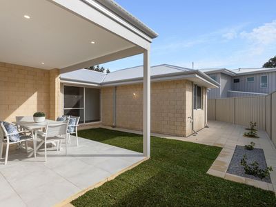 110 Hamilton Street, Bassendean