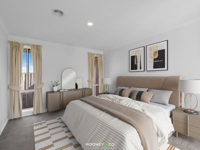 8 Artists Crescent, Narre Warren South