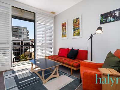 36 / 65 Palmerston Street, Perth