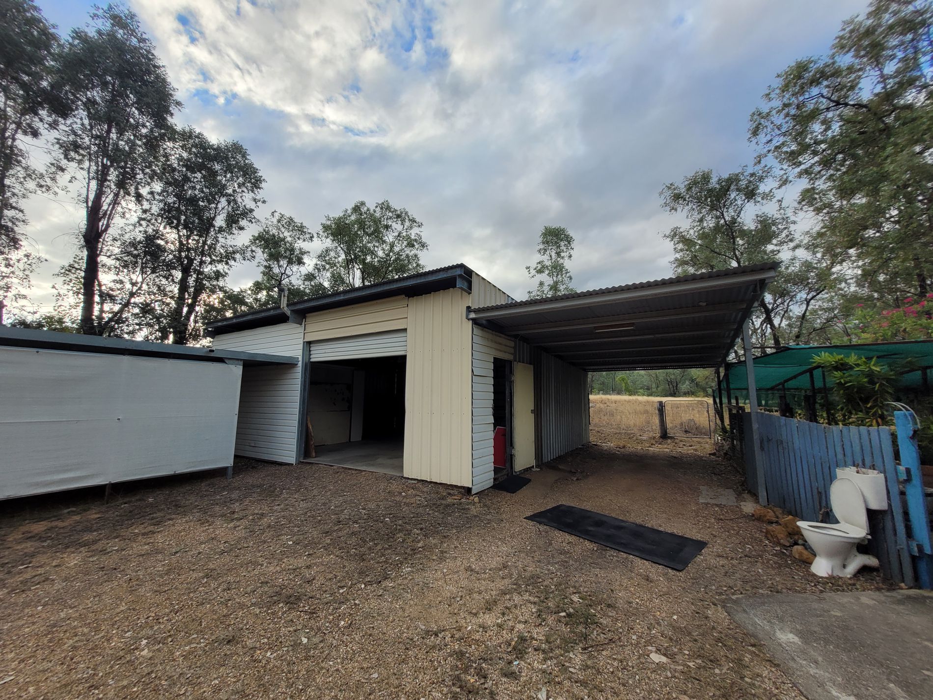 30-34 GOANNA FLATS ROAD, Rubyvale