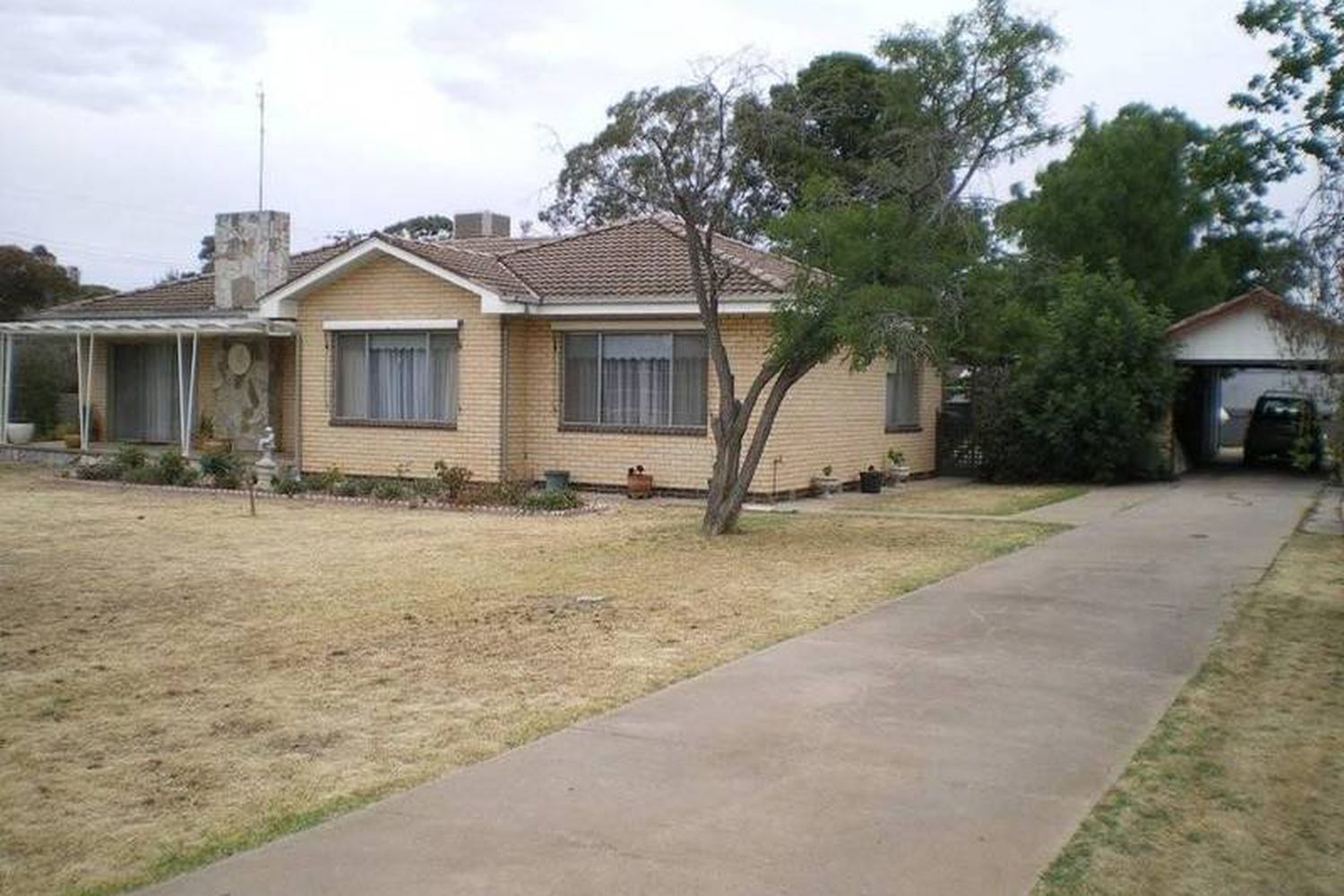 Warracknabeal