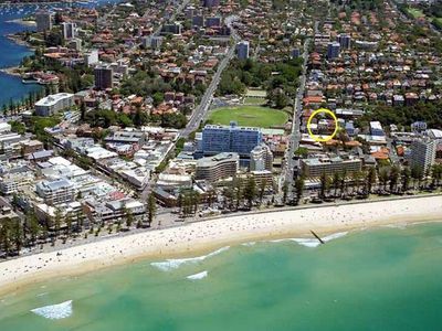 7 / 7-9 Pittwater Road, Manly
