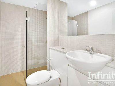 909 / 26 Napier Street, North Sydney