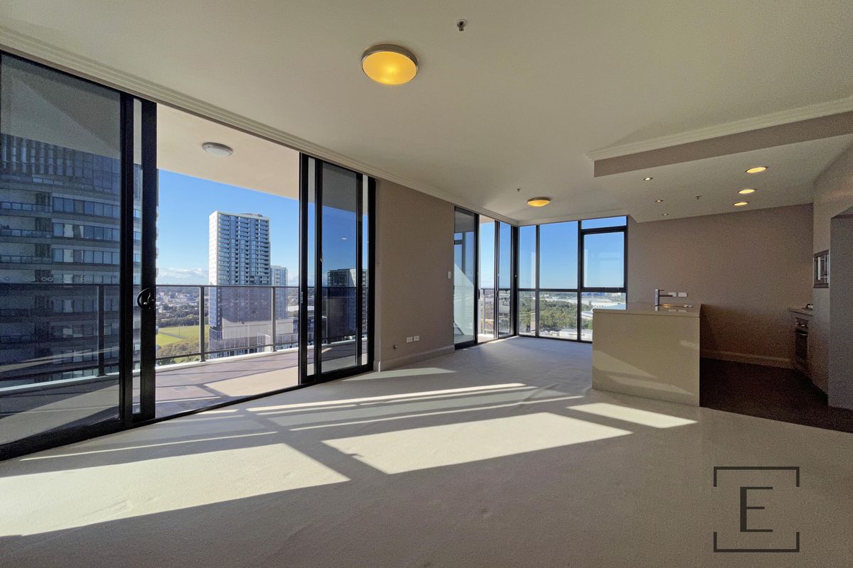 1905 / 11 Australia Avenue, Sydney Olympic Park
