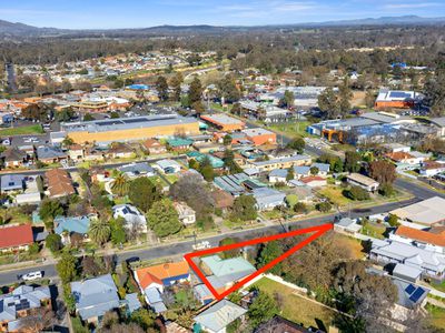 36 Butler Street, Seymour