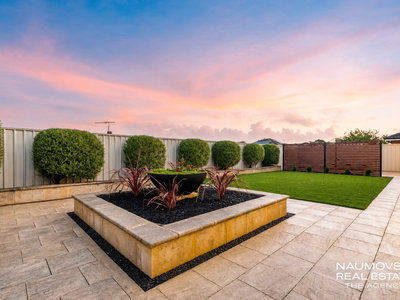 24 Dalecross Avenue, Madeley