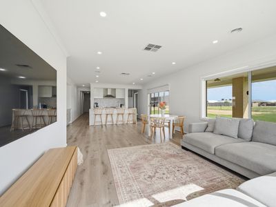 5 Buloke Circuit, Yarrawonga