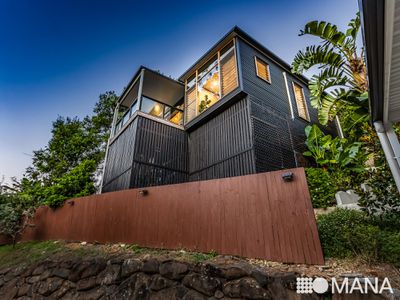 14 Mitchell Street, Uki