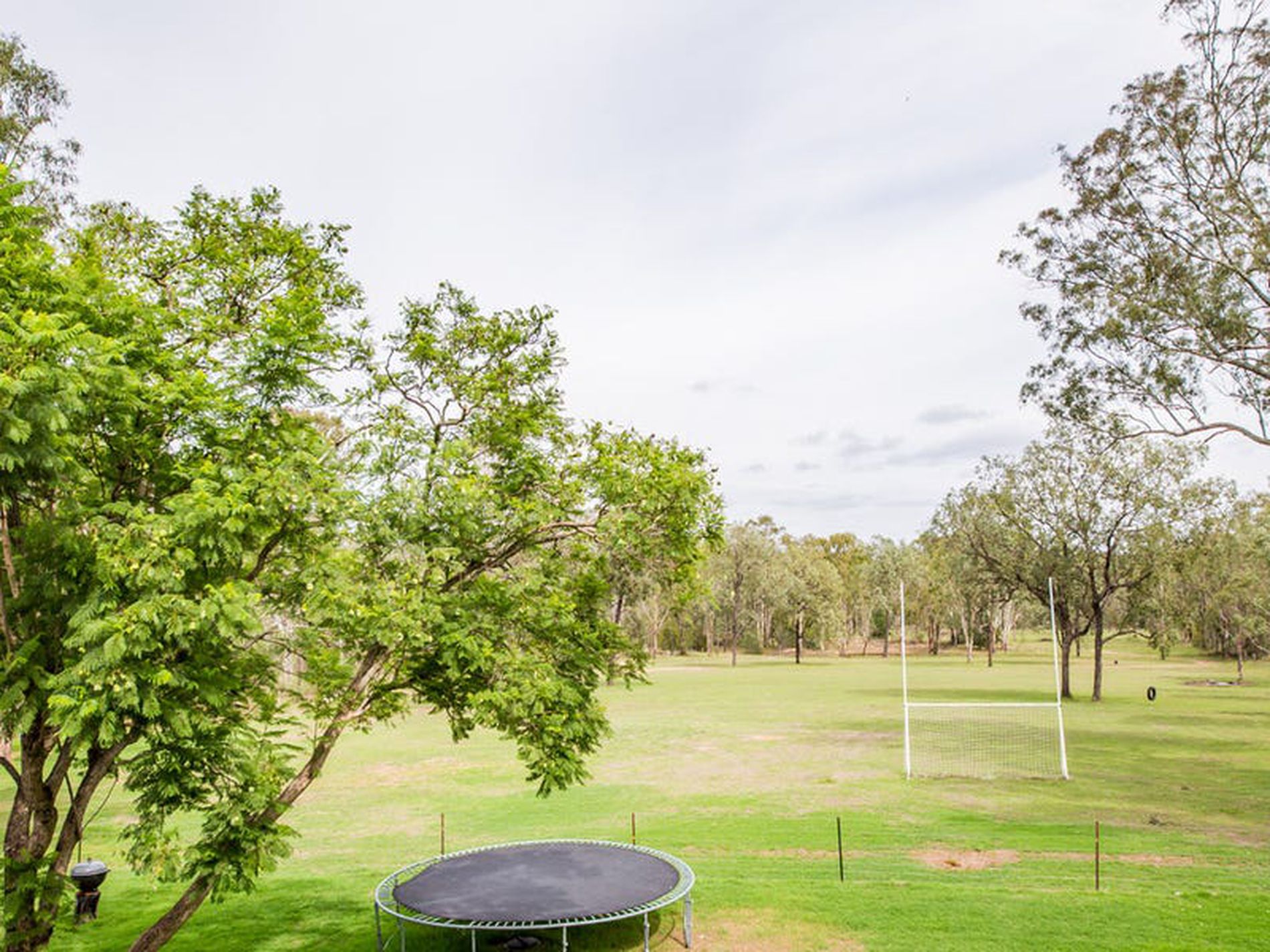 190 Old Esk North Road, Nanango