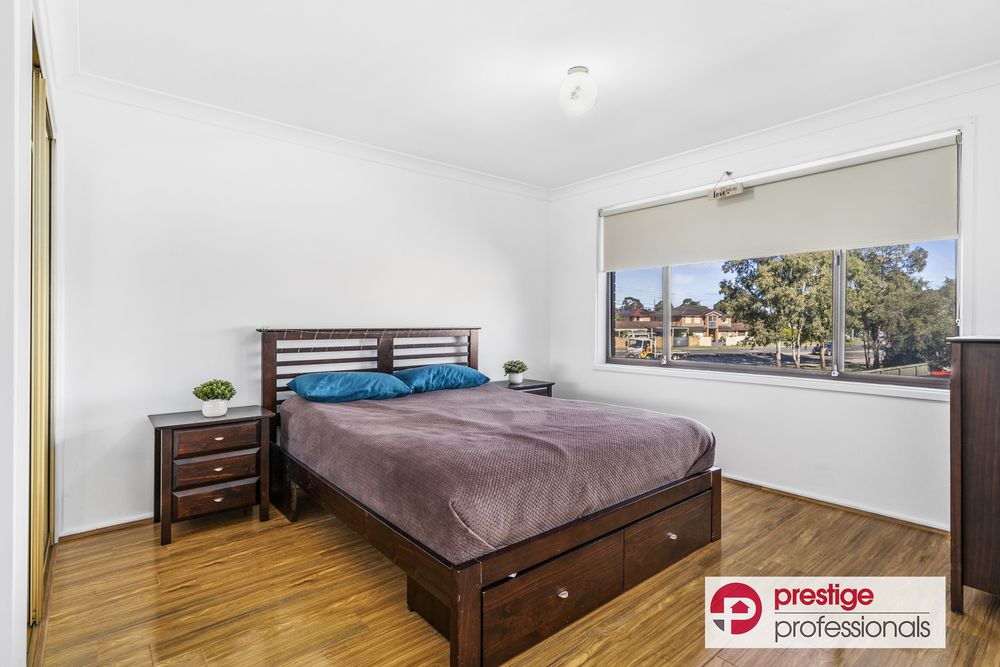 1 / 144 Heathcote Road, Hammondville