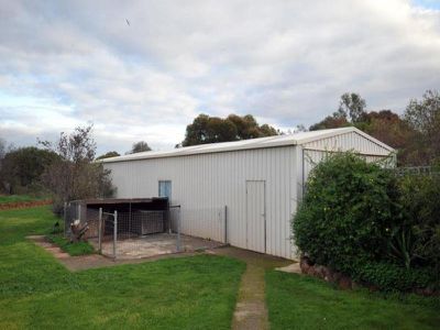 899 Bendigo - St Arnaud Road, Marong