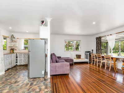 350 Main Arm Road, Main Arm