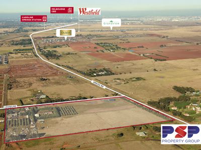 1350 Leakes Rd, Rockbank