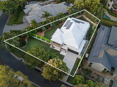 22 Darling Terrace, Wakerley