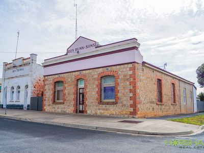 31-33 Federal Street, Rainbow