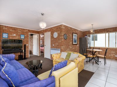 7 / 27 Ocean Drive, Merimbula