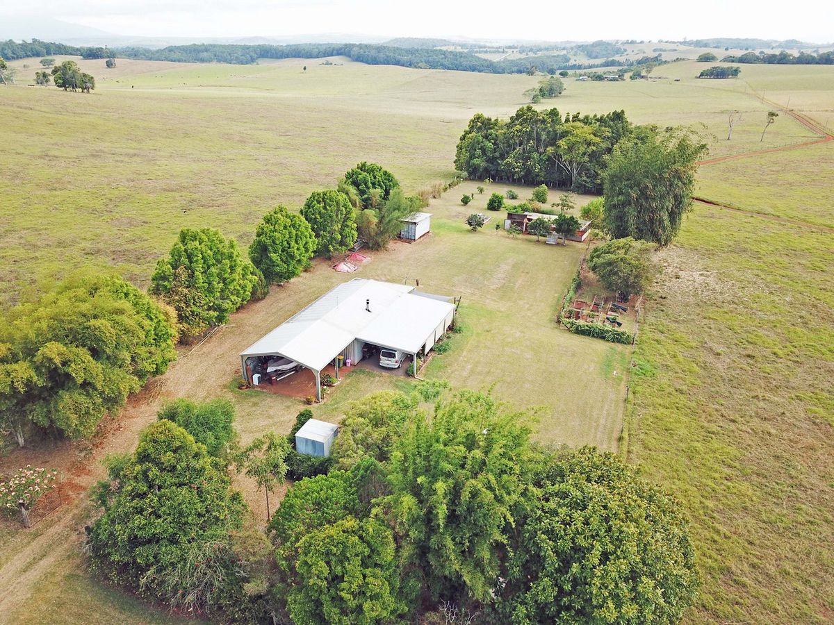 Yungaburra