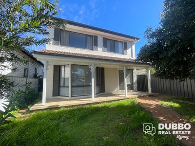 81 Bourke Street, Dubbo