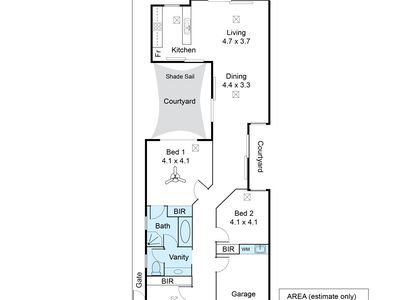 Unit 5 / 31 Herrings Lane, Happy Valley