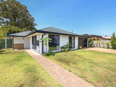 23 Matthew Flinders Drive, Hollywell