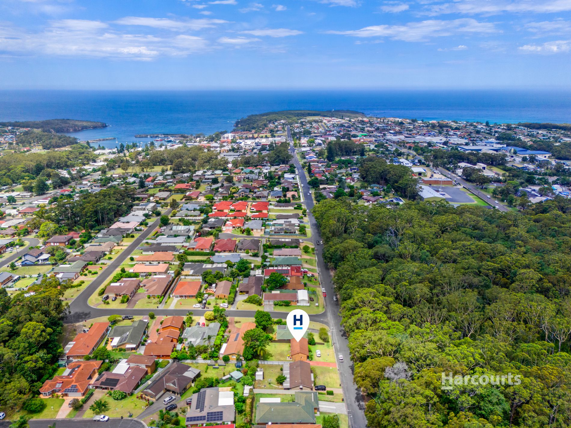 13 South Street, Ulladulla
