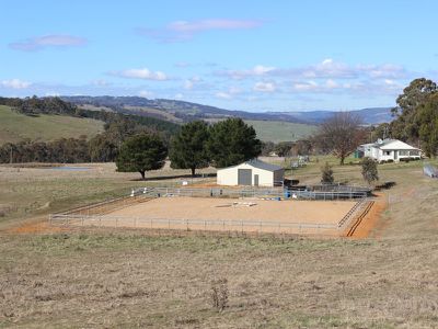 117 Diamond Swamp Road, Meadow Flat